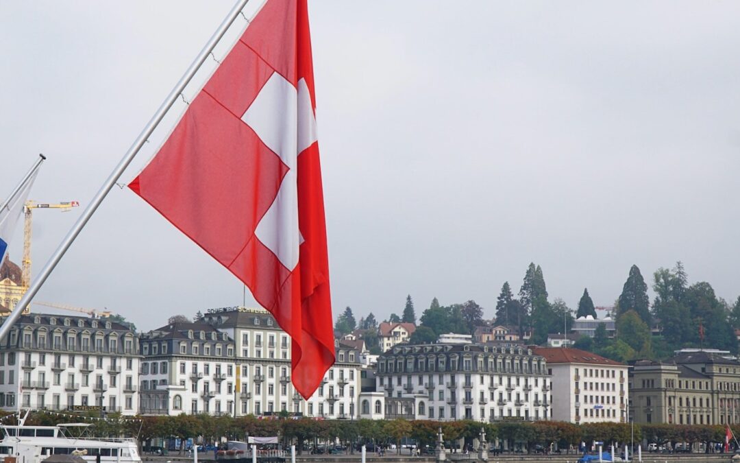 Schweizer Wohnungsmarkt – Rückblick auf das Schweizer Wohnungsjahr 2022