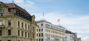 Michael Oehme – Schweizer Immobilienmarkt und seine Bedeutung